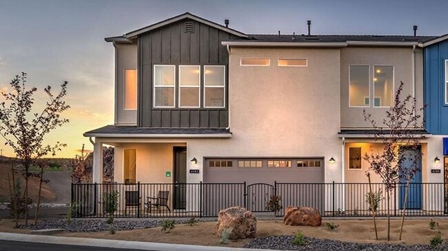 property at 4783 Black Falcon Way