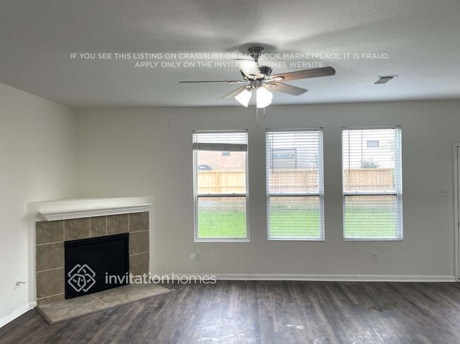 19115 Badger Ct in Houston, TX - Building Photo - Building Photo