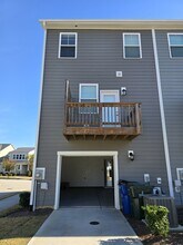 6309 Truxton Ln in Raleigh, NC - Building Photo - Building Photo