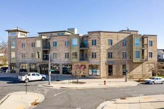 Cannery Square Apartments in Sun Prairie, WI - Building Photo - Building Photo