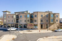 Cannery Square Apartments in Sun Prairie, WI - Building Photo - Building Photo