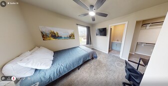 1917 Sadler St in Houston, TX - Building Photo