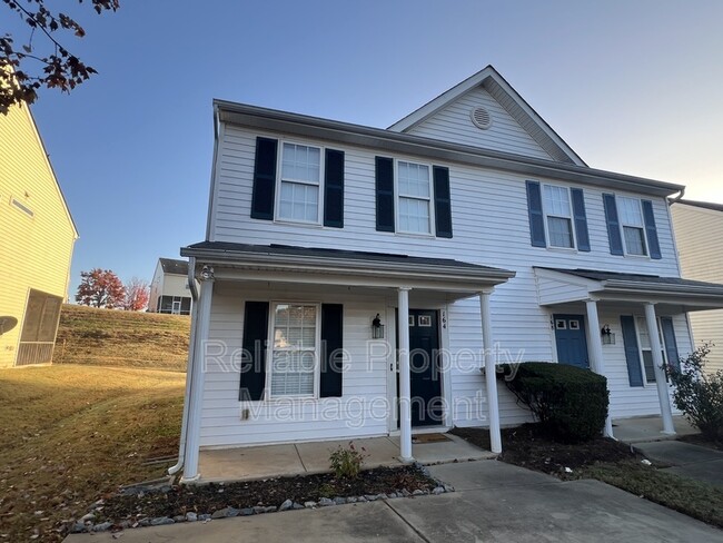 164 Buchanan Ln in Clayton, NC - Foto de edificio - Building Photo