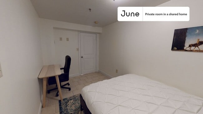 Room in Shared 4 bed/2 bath home, Unit D in Boston, MA - Building Photo - Building Photo