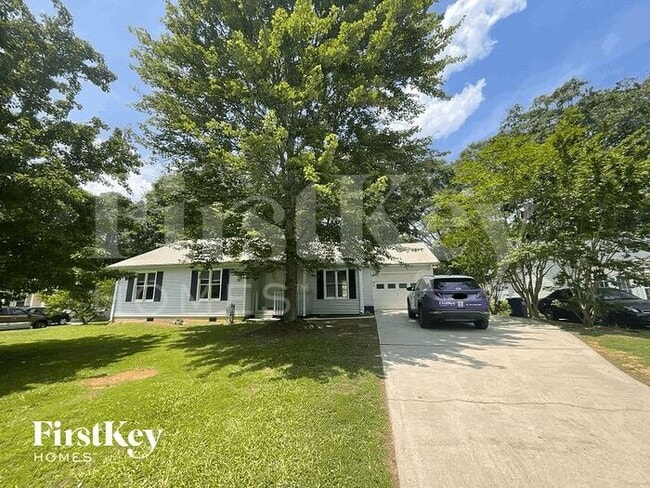property at 317 Mary Alice Dr