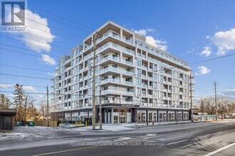 500 Plains Rd E in Burlington, ON - Building Photo - Building Photo