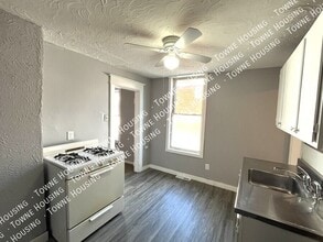 114 Huetter Ave in Buffalo, NY - Building Photo - Building Photo