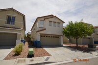 6608 Wind Whisper St in Las Vegas, NV - Foto de edificio - Building Photo