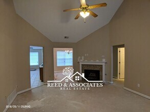 4808 Buttermilk Dr in Memphis, TN - Building Photo - Building Photo