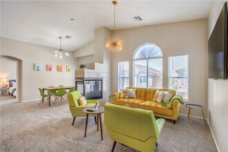 1587 Rusty Ridge Ln in Henderson, NV - Building Photo - Building Photo