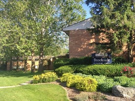 Brookside Apartments