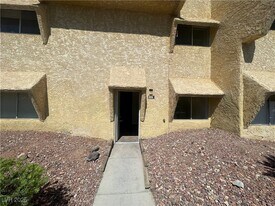1303 Darlene Way in Boulder City, NV - Building Photo