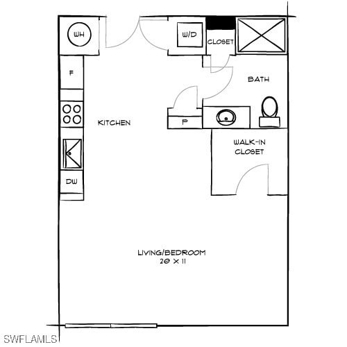 property at 22980 Vista Edera Cir