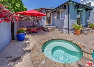 1488 S Durango Ave in Los Angeles, CA - Building Photo - Building Photo