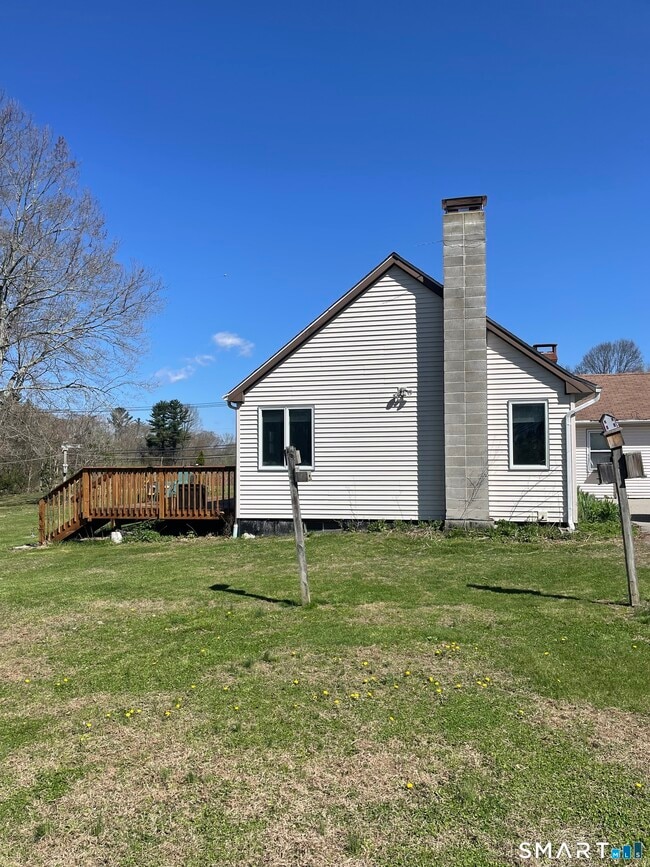 113 Palmer Rd in Scotland, CT - Building Photo - Building Photo