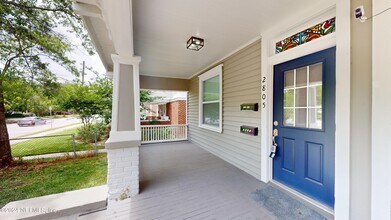 2805 College St in Jacksonville, FL - Building Photo - Building Photo
