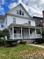 308 Edgewood St in Hartford, CT - Building Photo