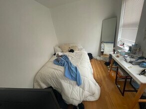205 Endicott St in Boston, MA - Building Photo - Building Photo