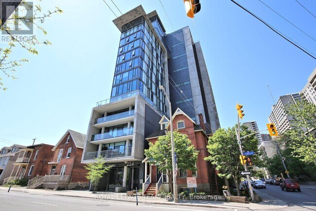 property at 224 Lyon St. N