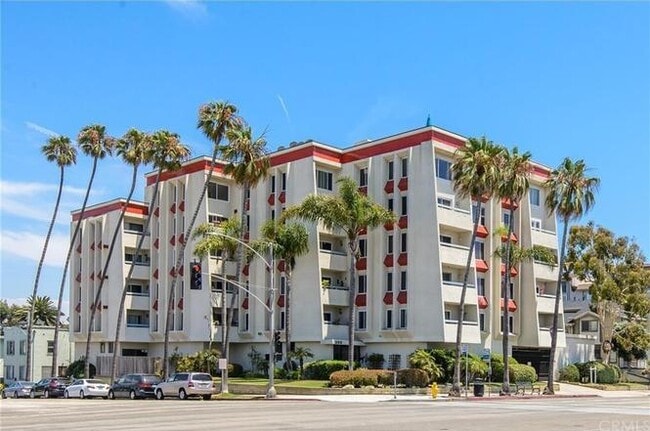 property at 200 S Catalina Ave