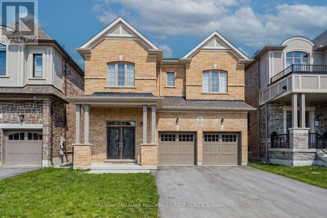property at 34 Valleo St