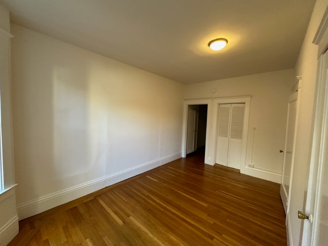 2020 Franklin St in San Francisco, CA - Building Photo - Building Photo