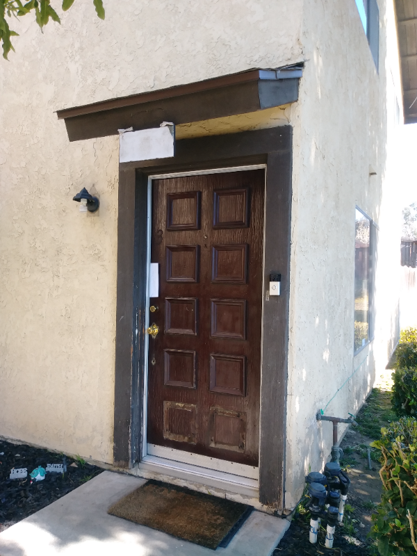 2420 S Nancy St in West Covina, CA - Building Photo - Building Photo