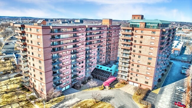 property at 3920 Mystic Valley Pkwy