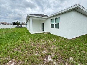 13 Zinnia Ln in Poinciana, FL - Building Photo - Building Photo