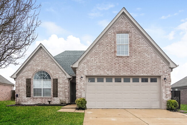 property at 1079 Fredrick Dr