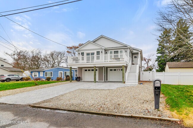 1260 Pensacola Rd in Forked River, NJ - Building Photo - Building Photo