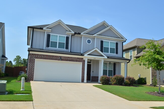 519 Bunchgrass St in Evans, GA - Building Photo - Building Photo