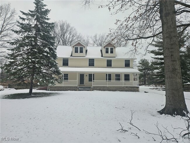 property at 2230 Nagel Rd