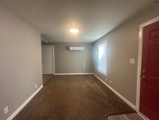 2606 Hayes St in Wichita Falls, TX - Building Photo - Building Photo