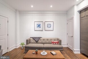 1801 16th St NW in Washington, DC - Building Photo