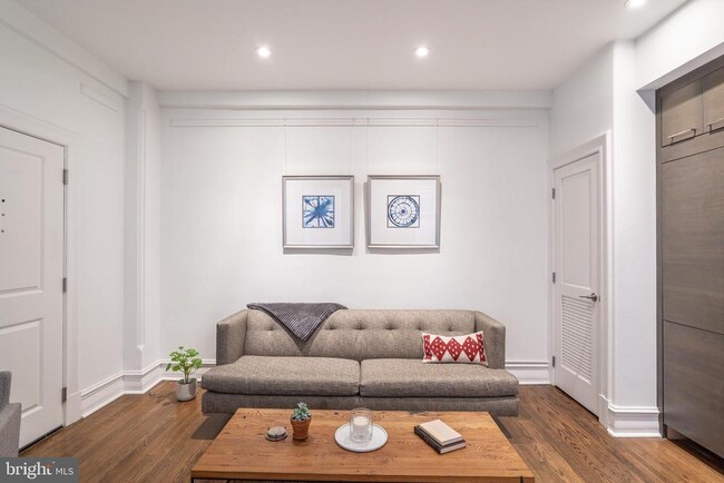 property at 1801 16th St NW