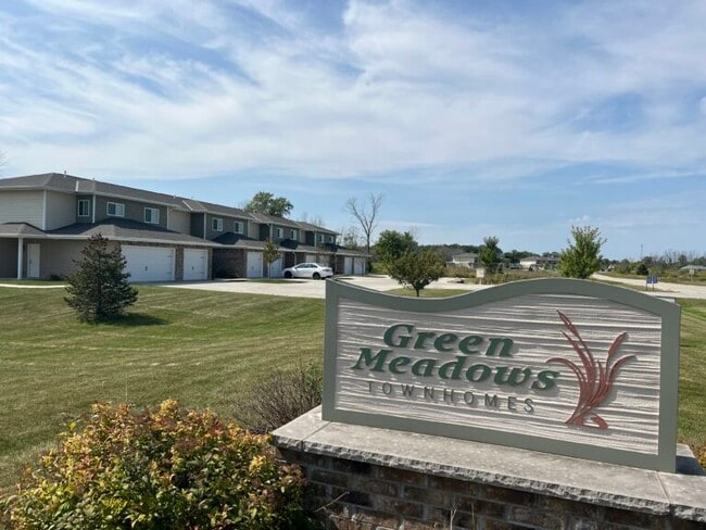 Green Meadows Townhomes