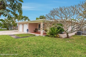 141 E Exeter St in Satellite Beach, FL - Building Photo - Building Photo