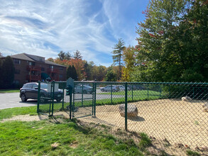 Eastern Trails Apartments and Storage in Milford, NH - Building Photo - Building Photo