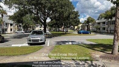 1029 S Hiawassee Rd in Orlando, FL - Building Photo - Building Photo