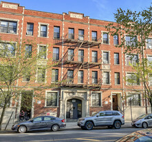 148 Parkside Avenue Apartments