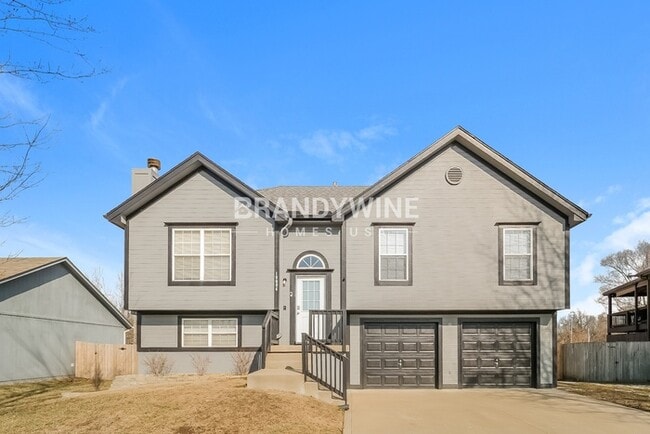 property at 19004 E 12th St S