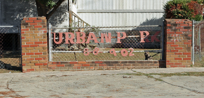 Urban Park in Columbia, SC - Foto de edificio - Building Photo