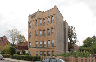 The Nethergreen in Chicago, IL - Building Photo - Building Photo