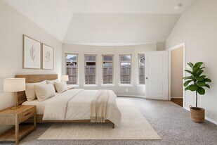 2606 Prairie Star Ln in Shenandoah, TX - Building Photo