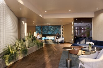 Le Noria in St. Laurent, QC - Building Photo - Building Photo