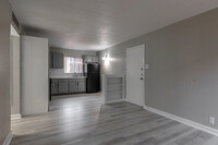 Trinity Place Apartments in El Paso, TX - Building Photo - Interior Photo