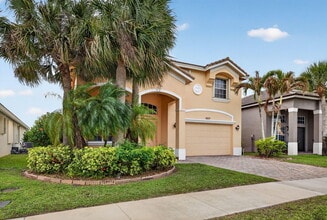 2237 Newport Isles Blvd in Port St. Lucie, FL - Building Photo - Building Photo