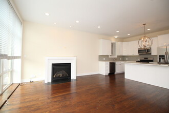 3644 W Montrose Ave in Chicago, IL - Building Photo - Building Photo