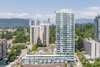 Sydney in Coquitlam, BC - Building Photo - Building Photo